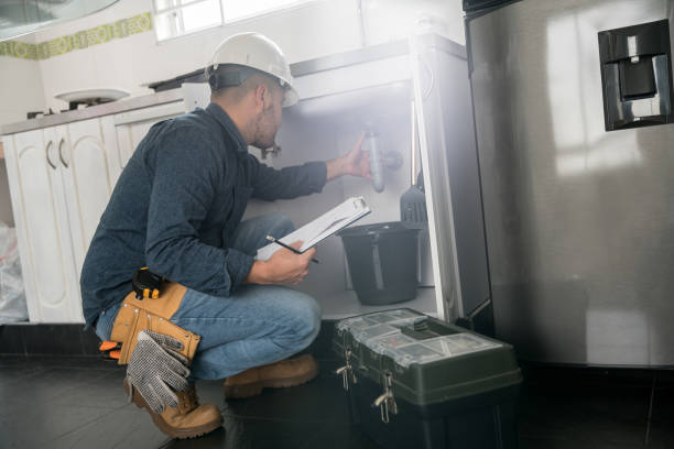Best Water Leak Repair  in Crestwood, IL