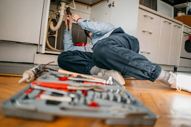 Professional Plumbing in Crestwood, IL
