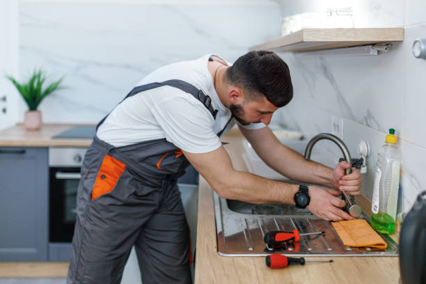 Best Septic Systems  in Crestwood, IL