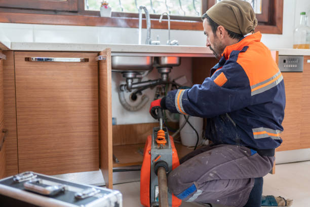 Best Same-Day Plumbing Service  in Crestwood, IL