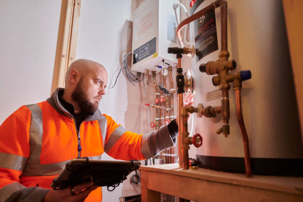 Best Emergency Plumber  in Crestwood, IL