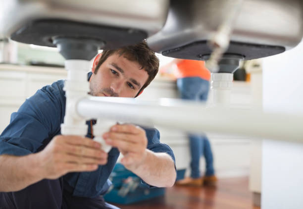 Best Sewer Line Repair  in Crestwood, IL