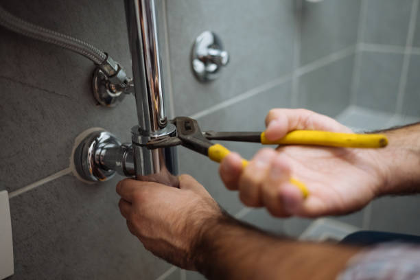 Best Plumbing Repair Near Me  in Crestwood, IL