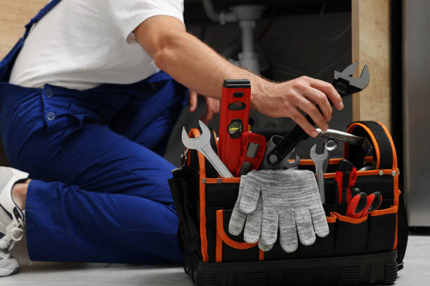 Best Sewer Cleaning Services  in Crestwood, IL