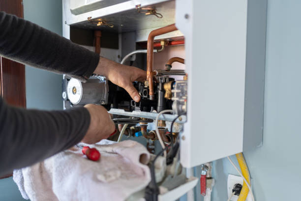 Best Sewer Line Repair  in Crestwood, IL