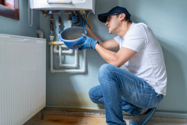 Best Boilers & Radiators  in Crestwood, IL