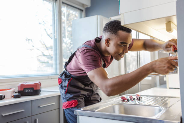 Best Water Heater Repair  in Crestwood, IL